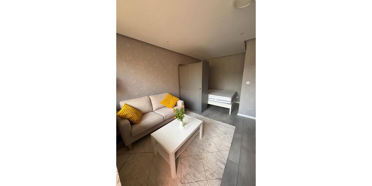 Etagenwohnung Bremen Hemelingen - 1 Zimmer, 34 m&sup2;, 759&euro; | Angebot:26365694