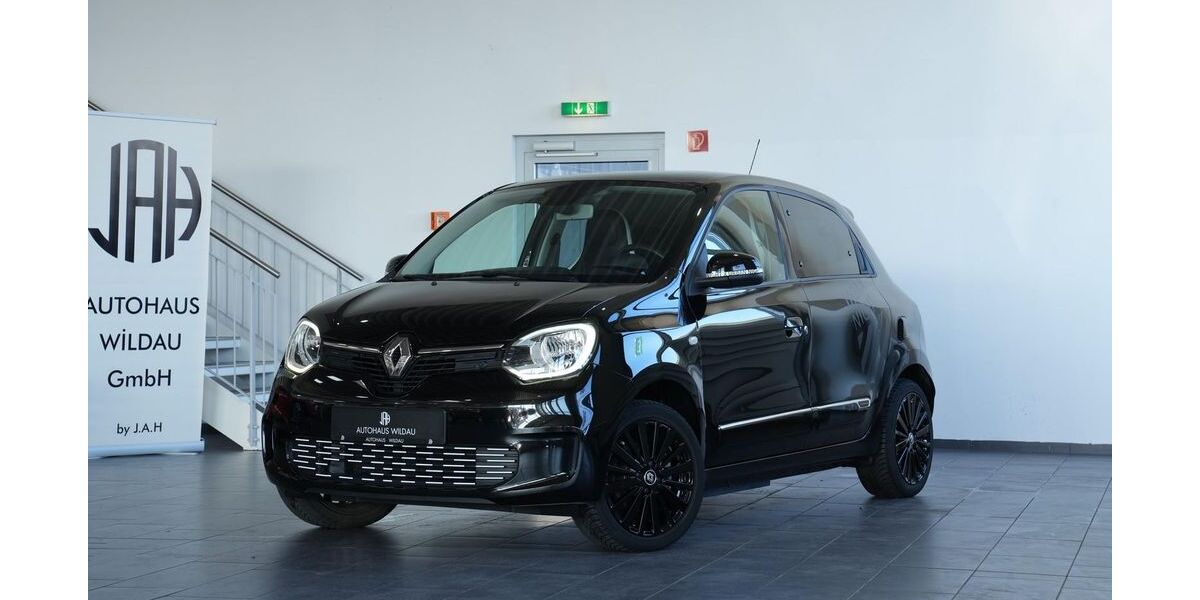 Renault Twingo 39.393 km 11.990 &euro; Wildau 15745