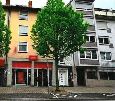 Mehrfamilienhaus, Wohnhaus Kaiserslautern Betzenberg - 10 Zimmer, 220 m&sup2;, 1.150.000&euro; | Angebot:26337212