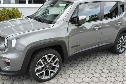 Jeep Renegade 16.750 km 24.890 &euro; Neumarkt 92318
