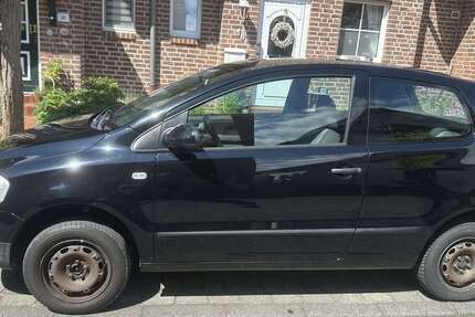 VW Fox 283.750 km 1.050 &euro; Sonsbeck 47665