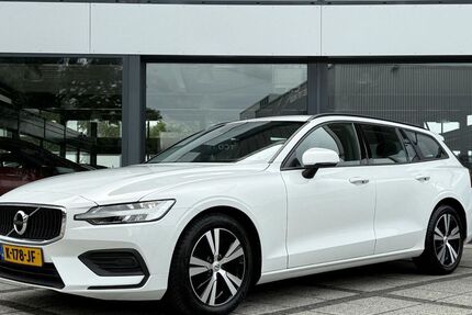 Volvo V60 217.001 km 14.400 &euro; Kampen 8263B