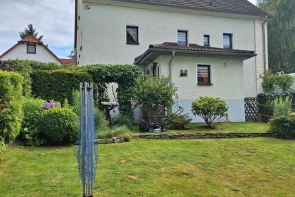 Einfamilienhaus 7 zimmer