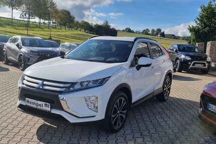 Mitsubishi Eclipse Cross 96.230 km 12.900 &euro; Schneeberg 08289