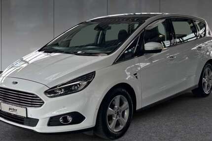 Ford S-Max 131.398 km 12.660 &euro; Nordhausen 99734
