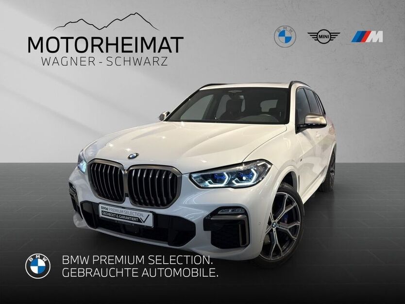 X5 M50