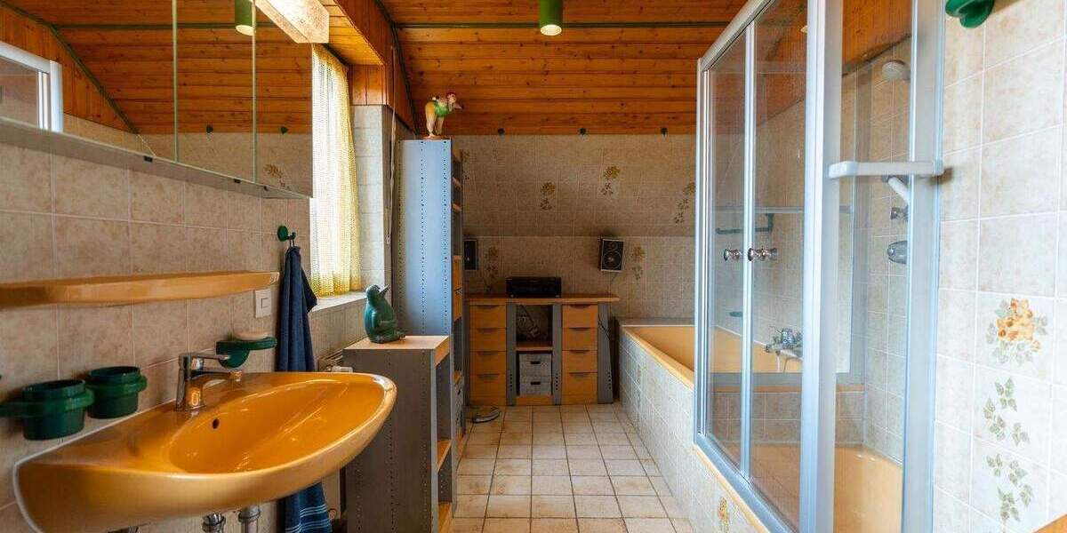 Einfamilienhaus Altenberge - 3 Zimmer, 107 m&sup2;, 295.000&euro; | Angebot:25909692