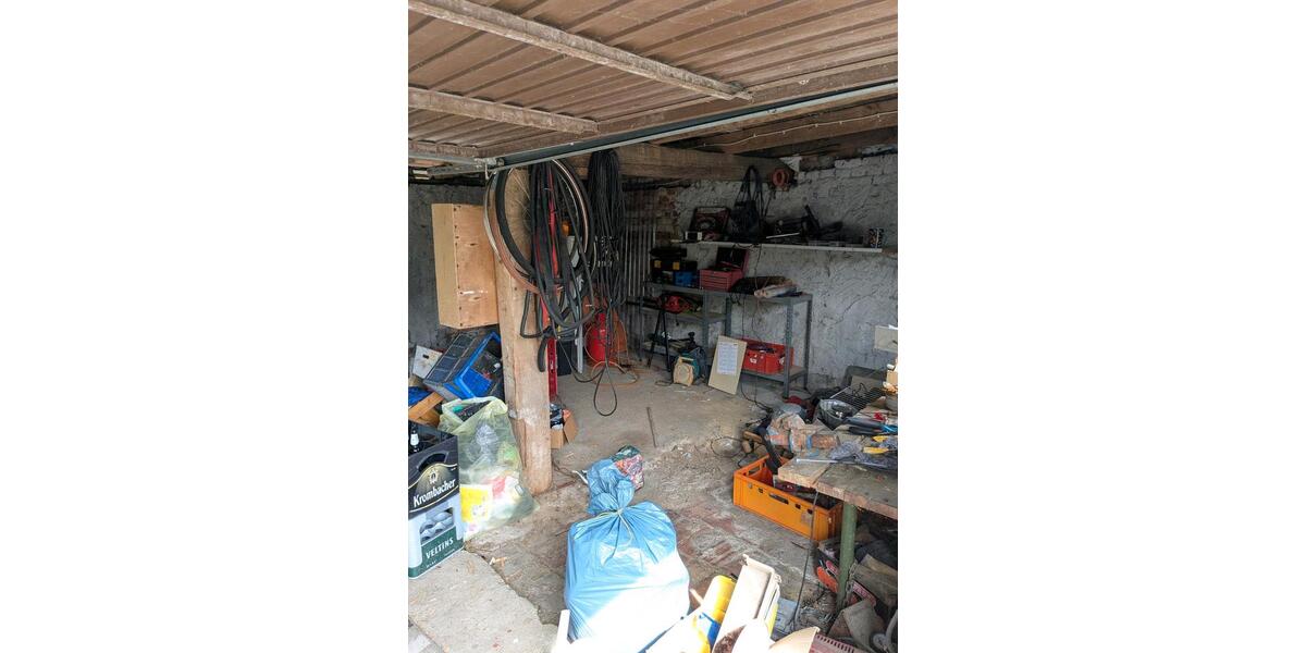 Doppelhaushälfte Pasewalk - 3 Zimmer, 125 m&sup2;, 150.000&euro; | Angebot:27086506