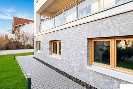 Wohnung Bingen am Rhein Bingen - 2 Zimmer, 74 m&sup2;, 349.000&euro; | Angebot:25681086