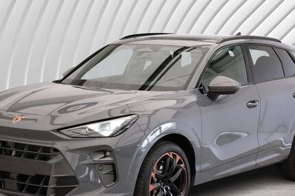 Cupra Terramar 8.500 km 43.190 € Unterschleißheim 85716