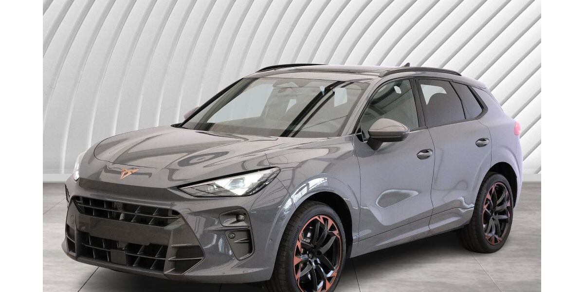 Cupra Terramar 8.500 km 43.190 € Unterschleißheim 85716