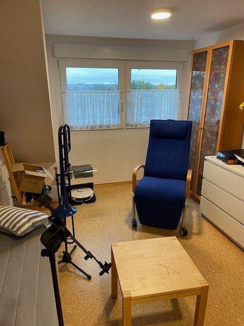 Schöner wohnen in Wuppertal - Katernberg ! 5 zimmer