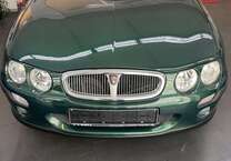 Gebrauchtwagen Rover 25