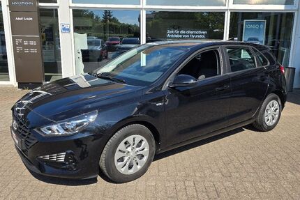 Hyundai i30 35.000 km 16.890 &euro; Hagenow 19230