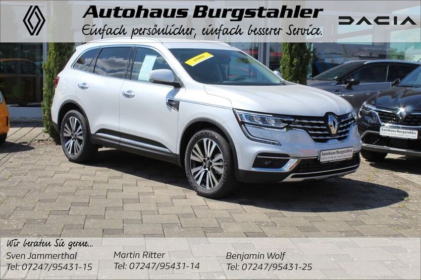 Koleos