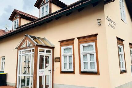Gewerbeobjekt Hildburghausen - 910&euro; | Angebot:26578995