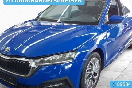 Skoda Octavia 158.559 km 17.097 &euro; Starnberg 82319
