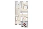 Reihenendhaus Penzberg - 4 Zimmer, 112 m&sup2;, 690.000&euro; | Angebot:26401149