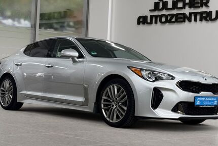 Kia Stinger 117.600 km 18.990 € Jülich 52428