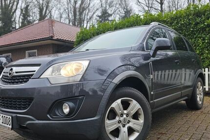 Opel Antara 135.000 km 5.490 &euro; Hüven 49751