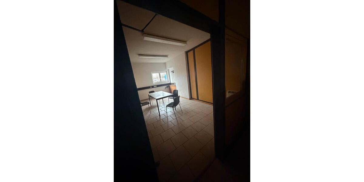 Gewerbeobjekt Korbach - 1.550&euro; | Angebot:25166780