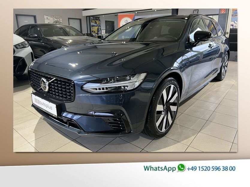 Volvo V90 20.014 km 49.950 € Bergheim 50126