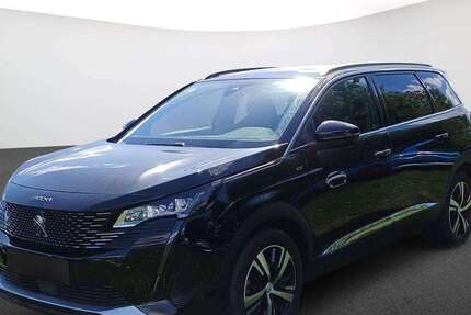 Peugeot 5008 31.405 km 25.270 &euro; Borken 46325