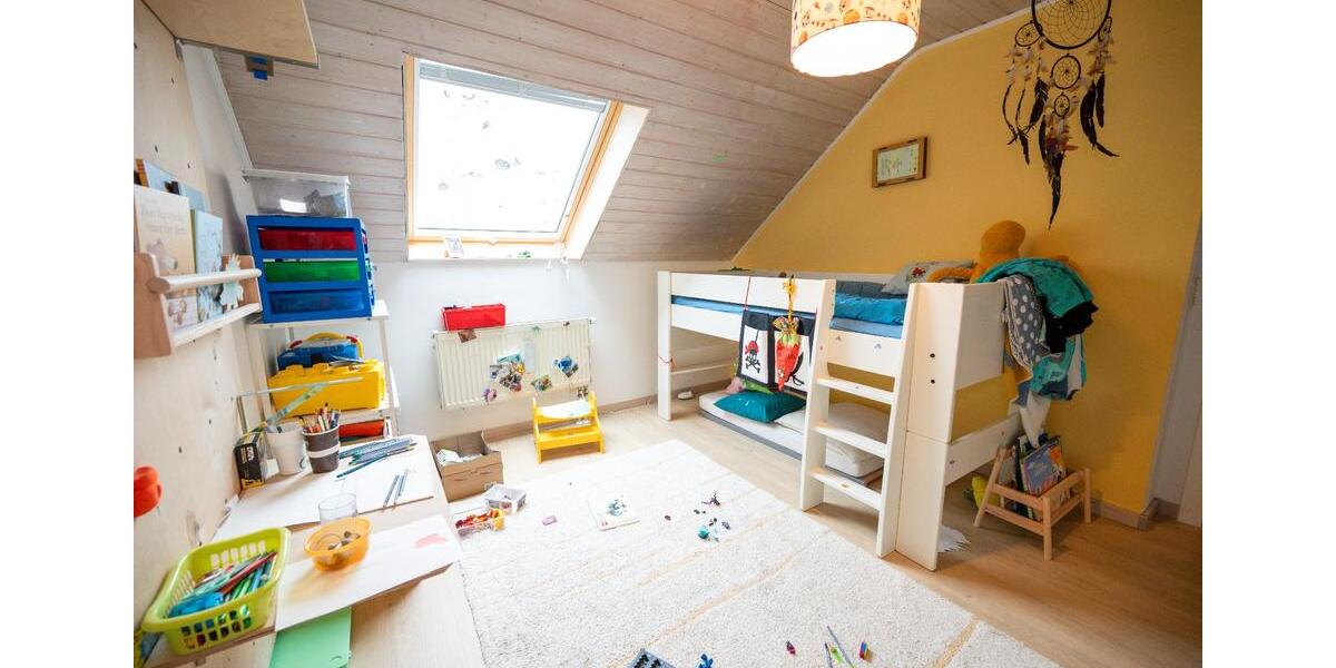 Reihenhaus Würzburg Lengfeld - 4 Zimmer, 109 m&sup2;, 1.370&euro; | Angebot:25419695