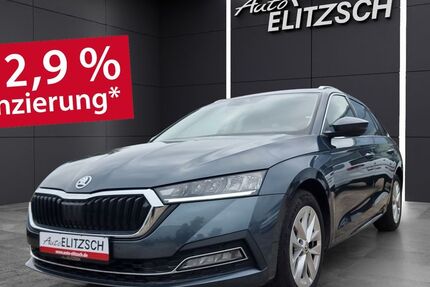 Skoda Octavia 88.000 km 21.450 &euro; Kamenz 01917