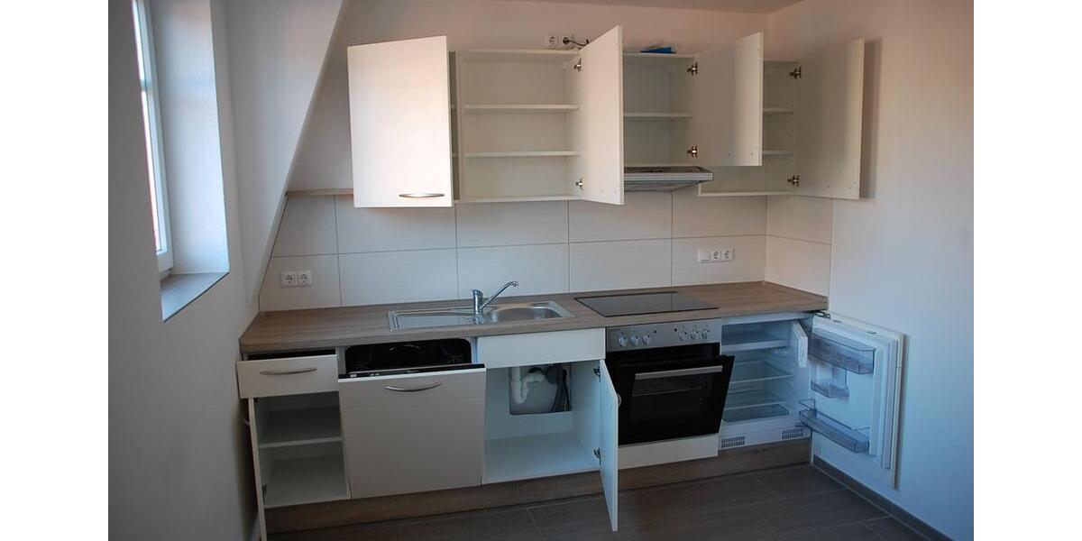 Etagenwohnung Aurich - 2.5 Zimmer, 80 m&sup2;, 310.000&euro; | Angebot:25421336