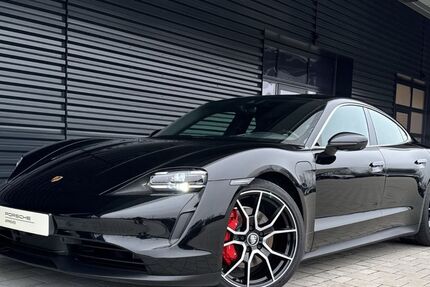 Porsche Taycan 31.750 km 71.689 &euro; Ettlingen 76275