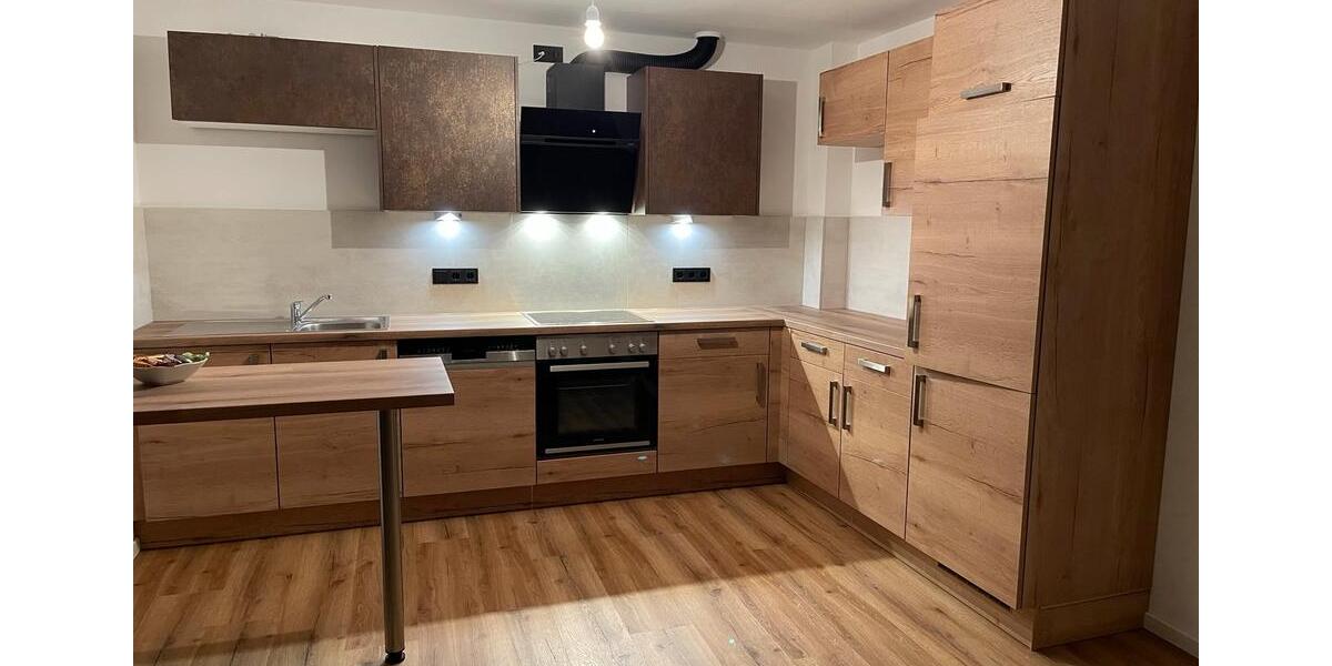 Etagenwohnung Lauf an der Pegnitz - 2 Zimmer, 55 m&sup2;, 850&euro; | Angebot:26388067