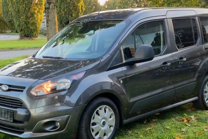 Ford Tourneo Connect 98.000 km 9.750 € Brühl 50321