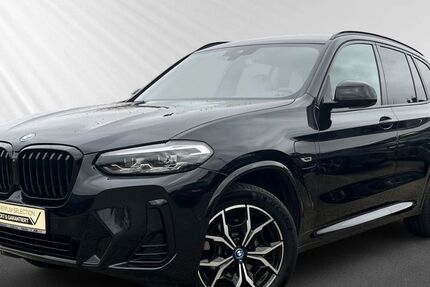 BMW X3 27.900 km 46.900 &euro; Rostock 18146