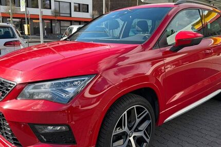 Seat Ateca 120.000 km 19.990 &euro; Eitorf 53783
