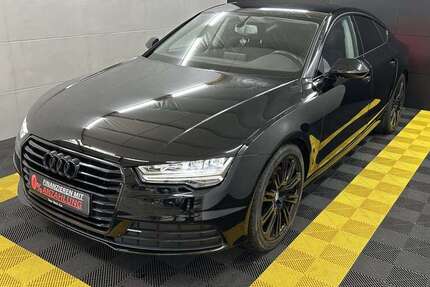 Audi A7 94.222 km 24.990 &euro; Ostrhauderfehn 26842