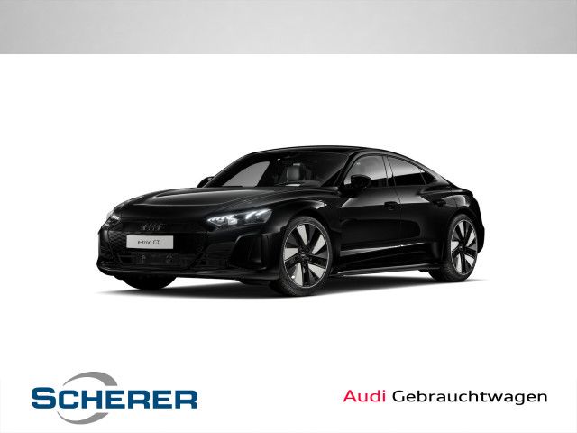 Audi e-tron GT 51.250 km 54.890 &euro; Wiesbaden 65189