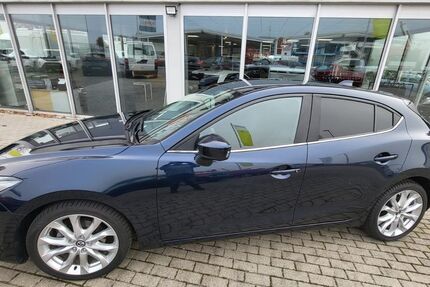 Mazda 3 31.000 km 12.319 € Heddesheim 68542