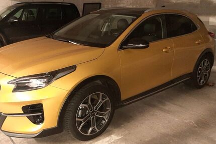 Kia XCeed 62.000 km 19.500 &euro; Celle 29223