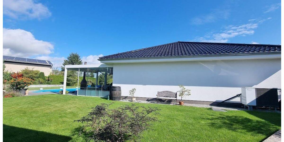 Einfamilienhaus Neuruppin - 4 Zimmer, 188 m&sup2;, 675.000&euro; | Angebot:26229758