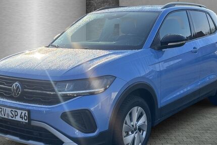 VW T-Cross 13.000 km 23.990 € Bremervörde 27432