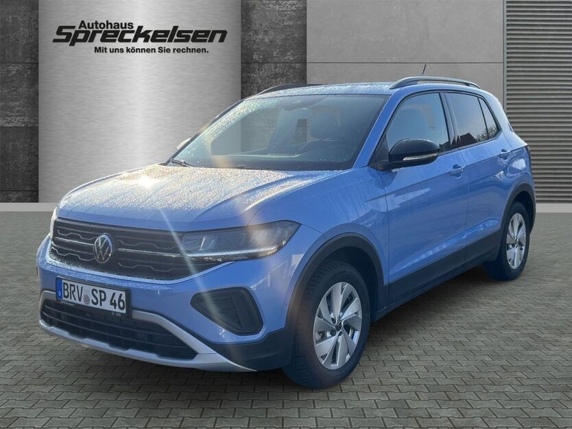 VW T-Cross 13.000 km 23.990 € Bremervörde 27432