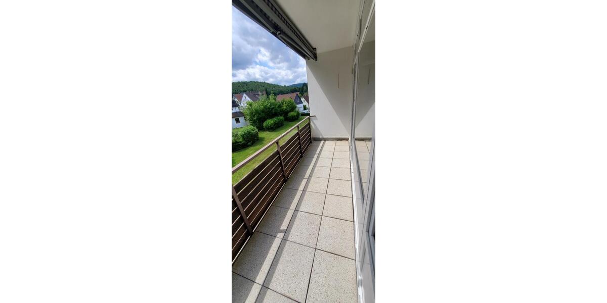 Etagenwohnung Langelsheim - 1 Zimmer, 35 m&sup2;, 49.000&euro; | Angebot:26962830