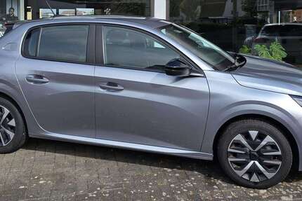 Peugeot 208 10.269 km 15.986 &euro; Heiden 46359