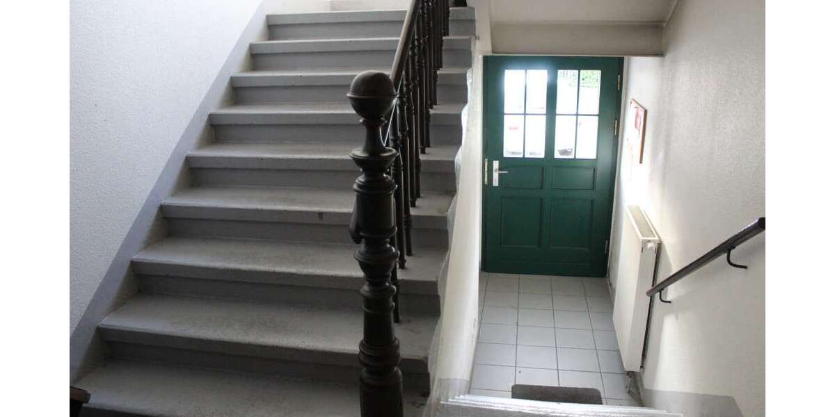 Attraktives Mehrfamilienhaus als Zins- und renditestarke Investition in Zittau West - Mehrfamilienhaus, Wohnhaus Zittau | Angebot:13435870