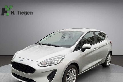 Ford Fiesta 35.592 km 12.990 &euro; Stade- Wiepenkathen 21684