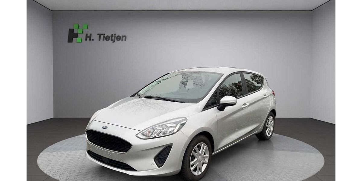 Ford Fiesta 35.592 km 12.990 &euro; Stade- Wiepenkathen 21684