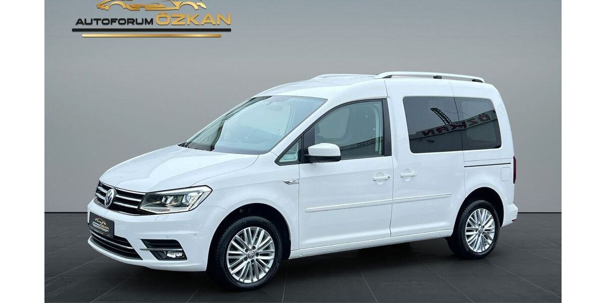 VW Caddy 139.573 km 19.499 &euro; Löhne 32584