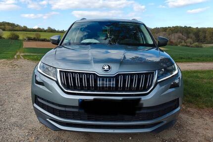 Skoda Kodiaq 85.291 km 33.900 &euro; Althengstett 75382