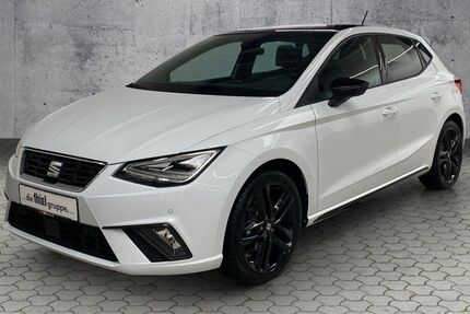 Seat Ibiza 1.610 km 23.950 &euro; Rheda-Wiedenbrück 33378